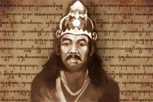 Cai trị vương quốc Kediri trong 22 năm kể từ năm 1135, Jayabaya là một trong những vị vua nổi tiếng nhất lịch sử Indonesia với tài tiên tri chính xác đến khó tin. 