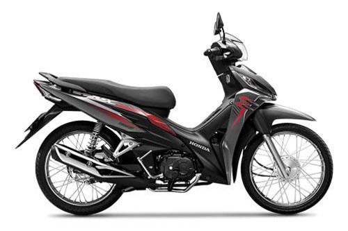Cận cảnh Honda Wave RSX 2019 phiên bản rẻ nhất tại Việt Nam