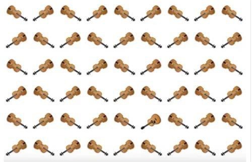 "Nhức mắt" vẫn không tìm ra đáp án đúng