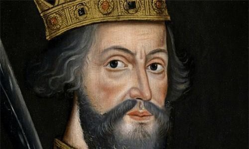 Sự thật khó tin về cuộc đời William đại đế vĩ đại