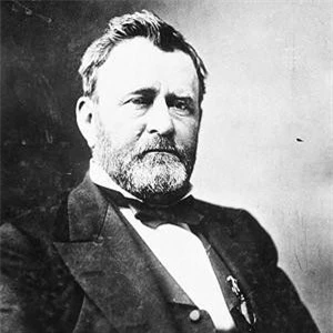 Tổng thống Ulysses S. Grant (1869-1877) từng là đại tướng Liên bang miền Bắc trong cuộc nội chiến và là một trong 10 ông chủ Nhà Trắng tệ nhất lịch sử Mỹ.