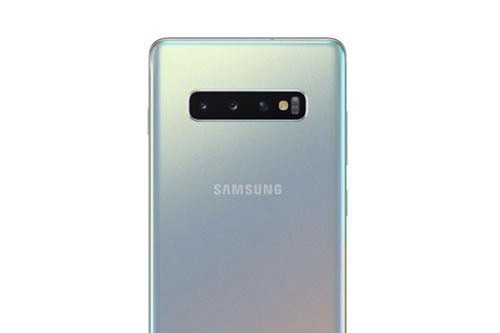 Samsung Galaxy S10 giảm giá 4 triệu đồng tại Việt Nam