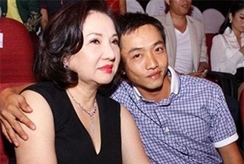 Danh tính người đàn ông đứng sau mẹ Cường Đô la, cùng điều hành ‘đế chế’ Quốc Cường Gia Lai