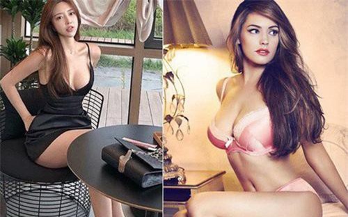 Hai mỹ nhân sở hữu nhan sắc bốc lửa khiến đại gia "bẽ mặt" khi thẳng thừng từ chối số tiền siêu khủng