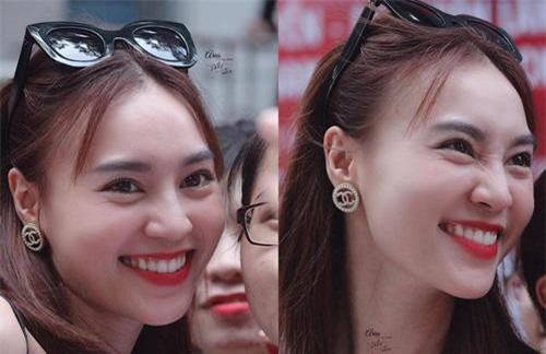 "Lầy" như Ninh Dương Lan Ngọc, tự nhận bản thân là "gái già"