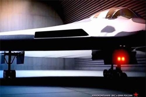 Lộ diện đối thủ của siêu oanh tạc cơ tàng hình Mỹ B-2 Spirit