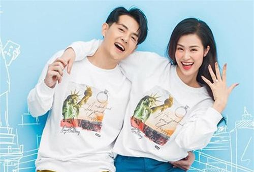 Đông Nhi - Ông Cao Thắng gây sốt với bộ ảnh pre-wedding, nhưng câu chuyện tỏ tình 10 năm trước mới đáng chú ý