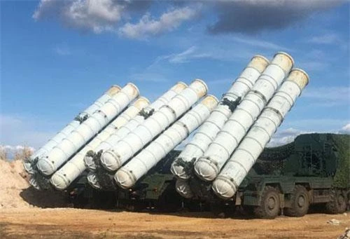Theo nguồn tin của Avia, quân đội chính phủ Syria (SAA) đã bày tỏ sự thất vọng lớn đối với tính năng của tổ hợp phòng không tầm xa S-300PM (đã được Nga nâng cấp lên tiệm cận S-400).