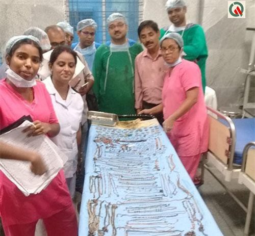 14 căn bệnh kỳ quái nhất thế giới