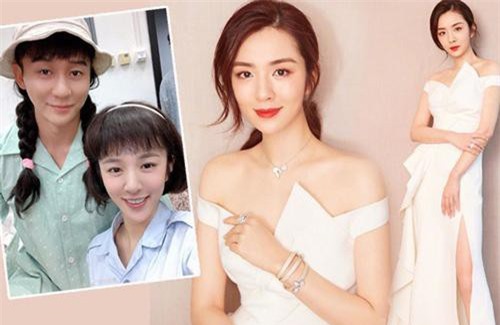 Vừa chia tay được 3 tháng, Lý Thần đã có tình mới sở hữu nhan sắc và khí chất chẳng kém nữ hoàng họ Phạm?