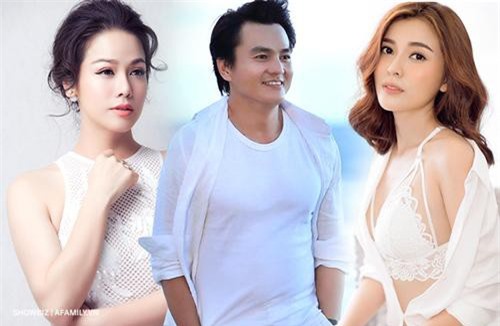 Đời tư dàn sao "Tiếng sét trong mưa": Trong phim một mớ "bòng bong", ngoài đời số phận chẳng ai giống ai