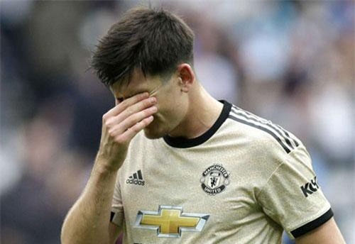 Thua West Ham, MU lập kỉ lục về chuỗi trận sân khách tệ hại nhất trong 17 năm