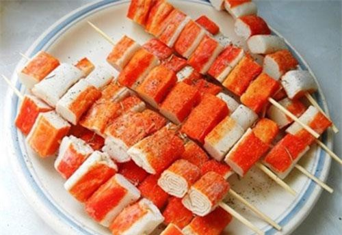 Thanh cua – Món ăn khoái khẩu của nhiều người, thực chất là gì?