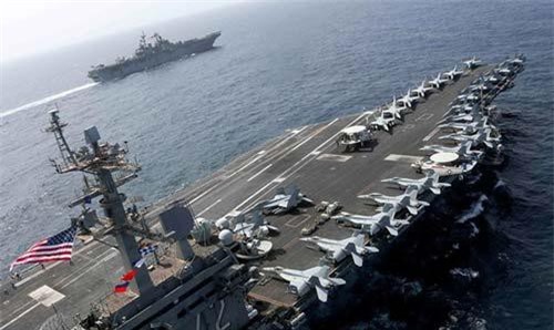 Phía sau quyết định dừng tấn công Iran vào phút chót của ông Trump