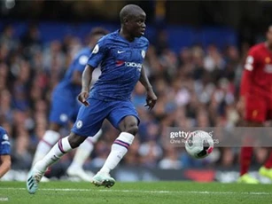 N'Golo Kante và những khó khăn sau ánh hào quang