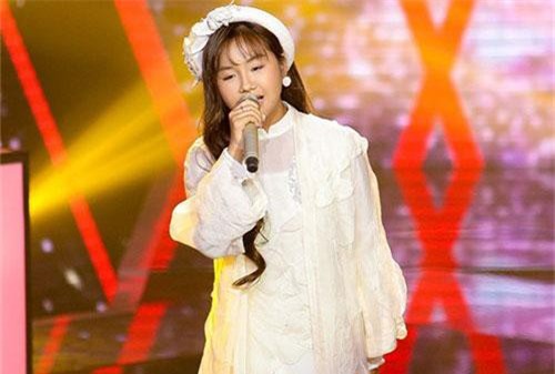 “Thần đồng Bolero” bị Phương Mỹ Chi chê ở Giọng hát Việt nhí là ai?