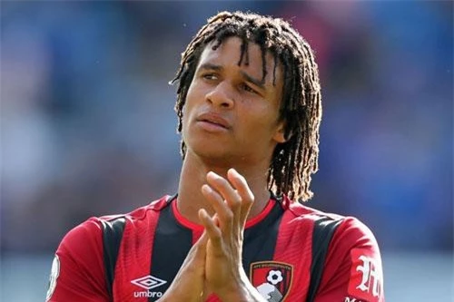 Trung vệ: Nathan Ake (Bournemouth).