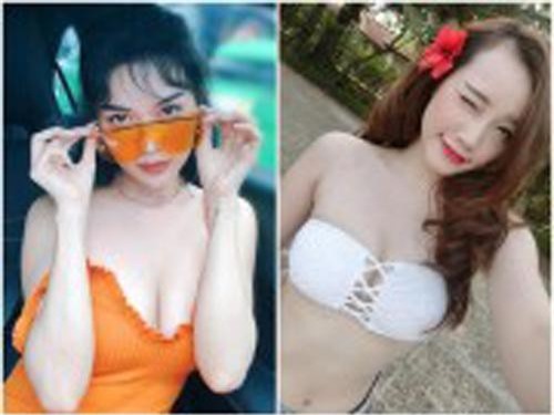 Nhan sắc dàn mỹ nữ giúp FapTV hút triệu view trước khi nhận nút kim cương YouTube