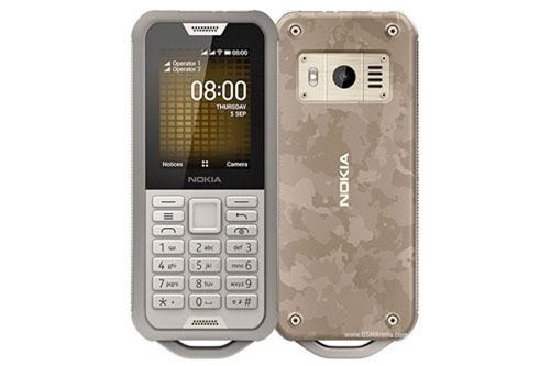 Điện thoại ‘nồi đồng cối đá’, pin chờ 1 tháng của Nokia ra mắt tại Việt Nam, giá 2,49 triệu