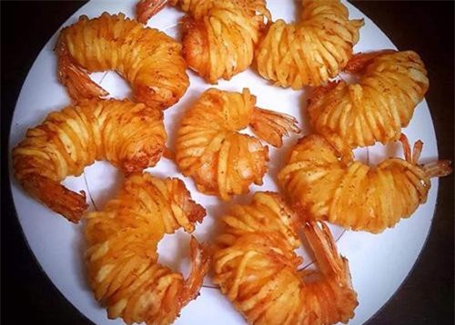 Gợi ý cách nấu các món ăn ngon từ tôm