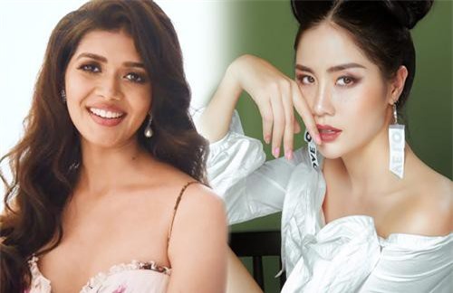 Missosology tung BXH đầu tiên của Miss Earth: Đại diện Việt khiêm tốn dù tiếp bước Hoa hậu, mỹ nhân Ấn là ai mà xếp đầu?