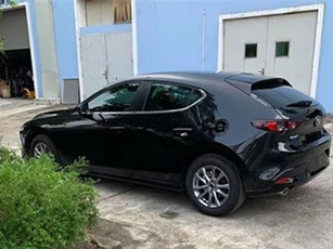 Mazda3 2019 sắp bán ra thị trường Việt Nam
