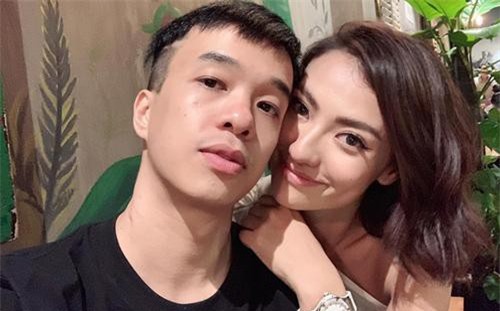 Tiết lộ danh tính bạn trai Hồng Quế
