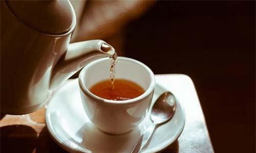 Mục sở thị loại trà quý hiếm: Đặc sản trà kỷ lục đắt nhất thế giới