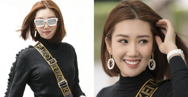 "Gạo nếp gạo tẻ" phần 2: Thúy Ngân gây sốc khi tuyên bố đóng 3 vai cùng lúc