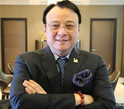 Chủ tịch Tập đoàn Tân Hoàng Minh: Thay đổi để tạo bước tiến mới
