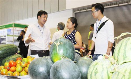 Nỗi lo nông sản khó tăng trưởng cao