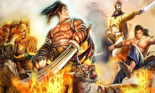 Danh tướng Việt nào mất mạng bởi một cú đâm lén cay nghiệt?