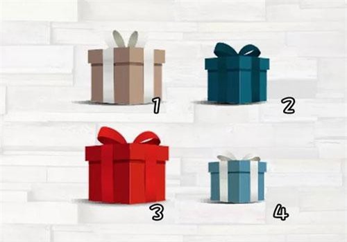 Trắc nghiệm: Điều bất ngờ nào sẽ xảy ra với bạn trong những tháng cuối năm?