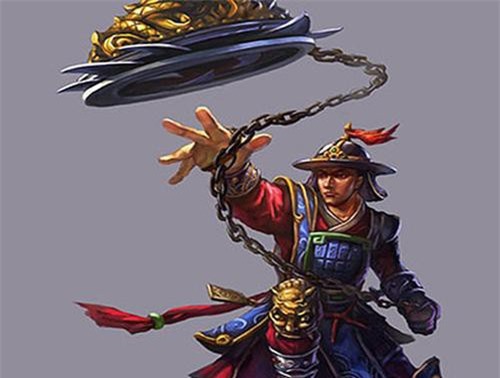 Huyết Trích Tử: Vũ khí dã man và bí ẩn nhất lịch sử Trung Quốc