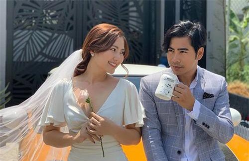 Giữa đồn đại trục trặc hôn nhân, Thanh Bình chính thức lên tiếng sự thật về quan hệ hiện tại với Ngọc Lan