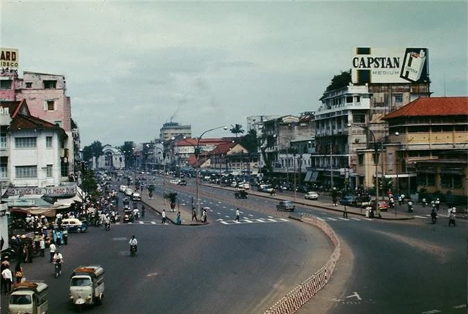 Anh doc moi cong bo ve Sai Gon nam 1970-Hinh-7