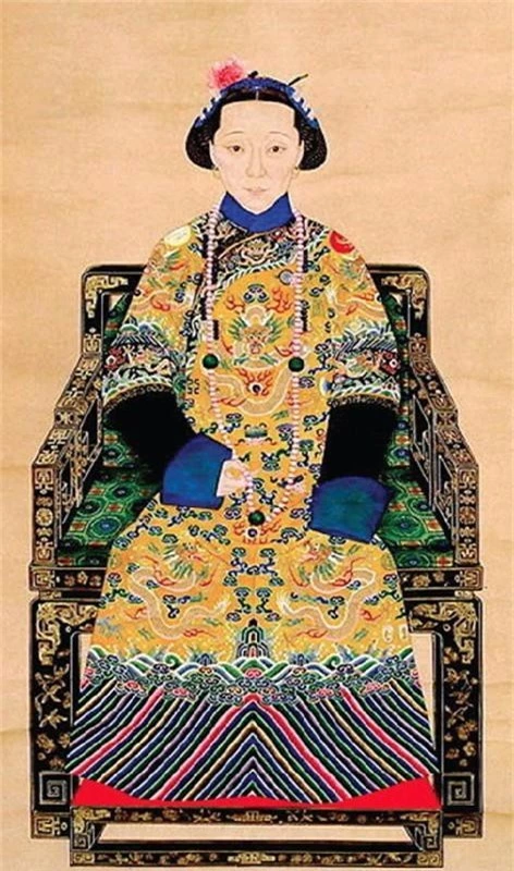 Bi kịch cuộc đời hoàng đế Trung Hoa duy nhất mắc bệnh tình dục: Không con cái nối dõi lại bị mẹ ruột ép chết trong tức tưởi - Ảnh 3.