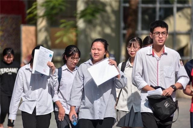 Giáo dục đại học Việt Nam 10 năm tới: Chỉ nên để tối đa 150 đại học - 2