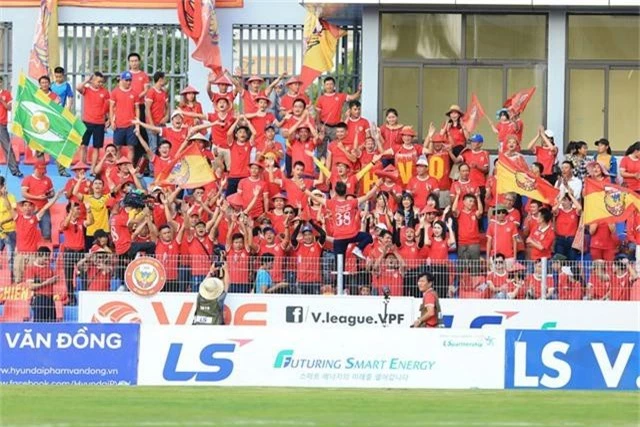 Hồng Lĩnh Hà Tĩnh đăng quang Giải hạng Nhất LS Cup 2019 - Ảnh 10.