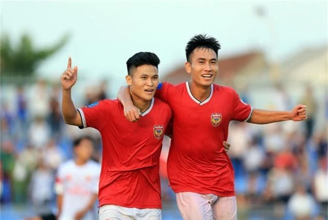 Hồng Lĩnh Hà Tĩnh đăng quang Giải hạng Nhất LS Cup 2019 - Ảnh 12.