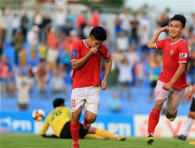 Hồng Lĩnh Hà Tĩnh đăng quang Giải hạng Nhất LS Cup 2019 - Ảnh 3.