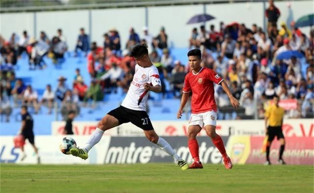 Hồng Lĩnh Hà Tĩnh đăng quang Giải hạng Nhất LS Cup 2019 - Ảnh 5.