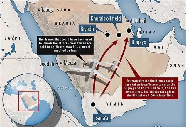 May bay khong nguoi lai nao da tan cong gieng dau Saudi Arabia?-Hinh-8