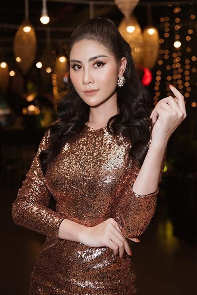 Missosology tung BXH đầu tiên của Miss Earth: Đại diện Việt khiêm tốn dù tiếp bước Hoa hậu, mỹ nhân Ấn là ai mà xếp đầu? - Ảnh 4.