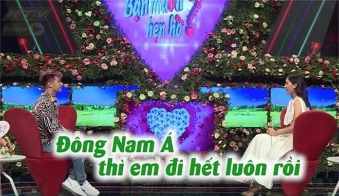 Thêm 1 cô gái đòi đi du lịch Châu Âu trong show hẹn hò, nhan sắc đời thường khiến nhiều chàng trai muốn chinh phục! - Ảnh 2.