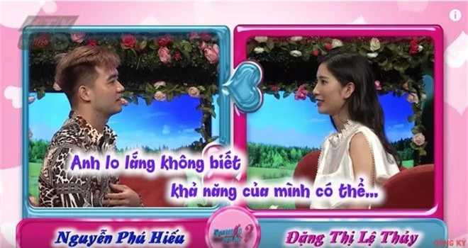 Thêm 1 cô gái đòi đi du lịch Châu Âu trong show hẹn hò, nhan sắc đời thường khiến nhiều chàng trai muốn chinh phục! - Ảnh 3.