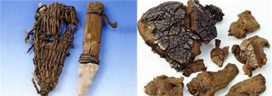 Xác ướp 5000 năm tuổi Otzi và lời nguyền bí ẩn