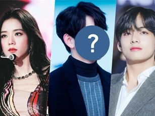 Cập nhật tình hình AAA 2019 hiện tại: Kang Daniel bất ngờ "đá" BTS tụt hạng, BLACKPINK rớt luôn khỏi top 5