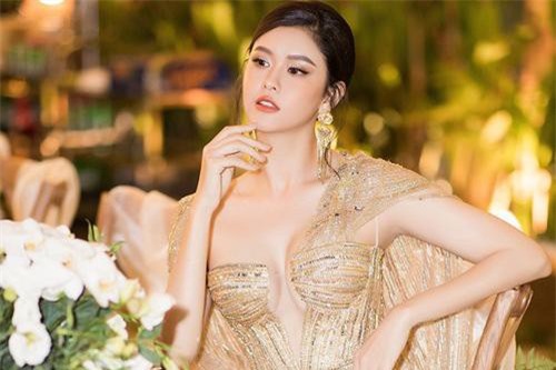 Ngộp thở với hình ảnh Trương Quỳnh Anh hở bạo khoe body, lời lý giải về màn lột xác hậu drama ly hôn gây chú ý