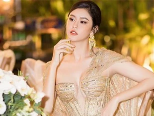 Ngộp thở với hình ảnh Trương Quỳnh Anh hở bạo khoe body, lời lý giải về màn lột xác hậu drama ly hôn gây chú ý